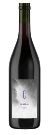 2022 Mistral Red Blend