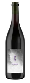 2022 Mistral Red Blend